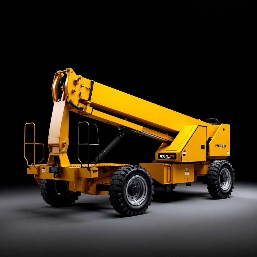 Linha Diesel